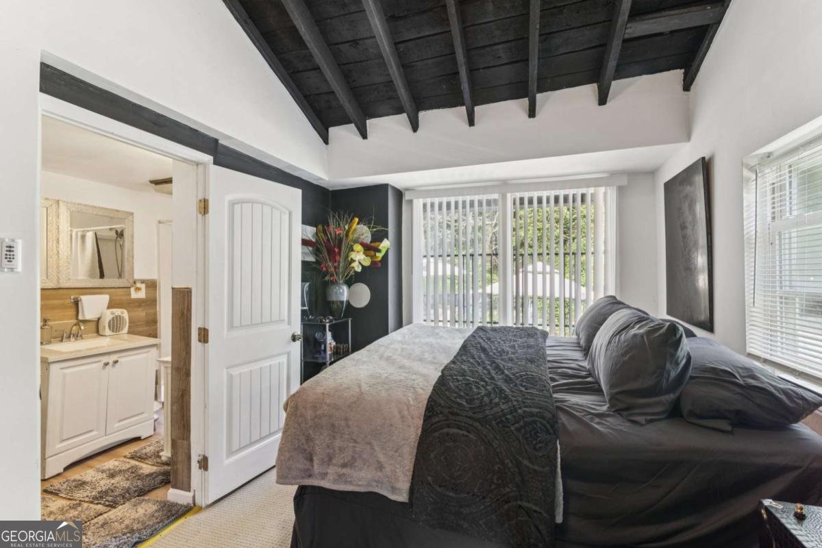 7895 Hobgood Road Fairburn - 17
