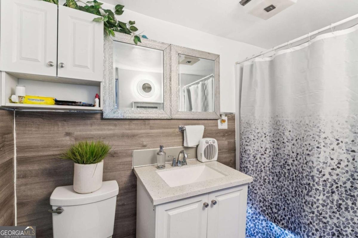 7895 Hobgood Road Fairburn - 18
