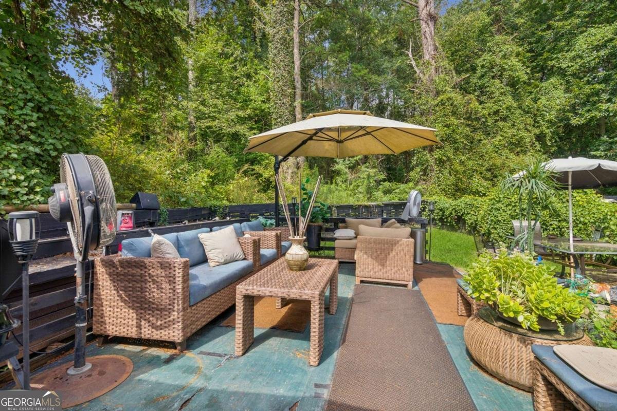 7895 Hobgood Road Fairburn - 19