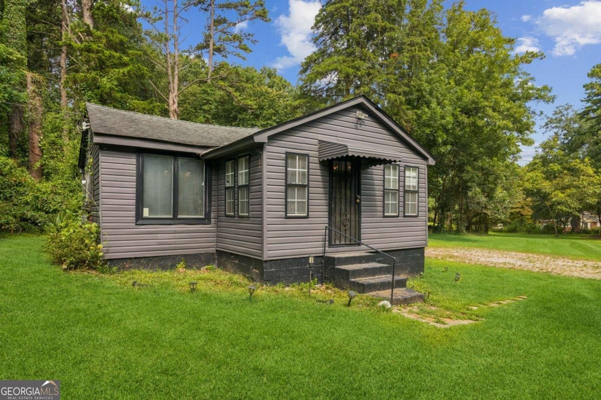 7895 Hobgood Road Fairburn - 2