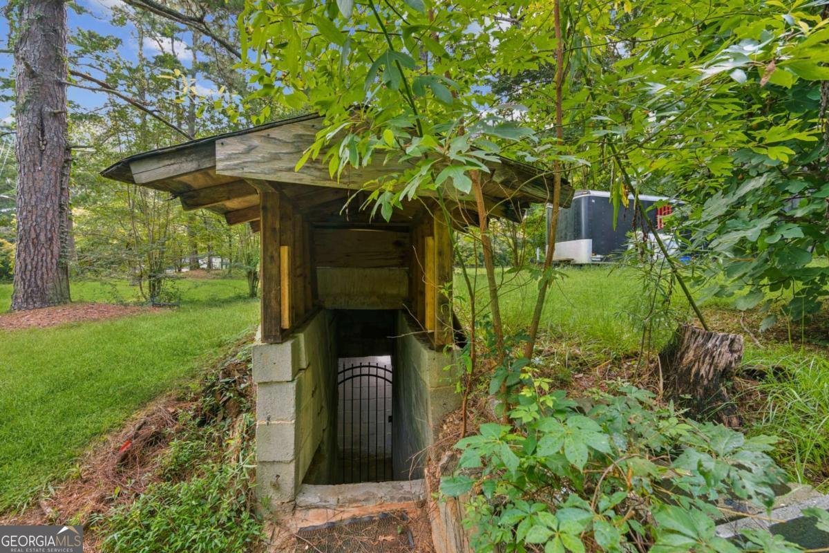 7895 Hobgood Road Fairburn - 24