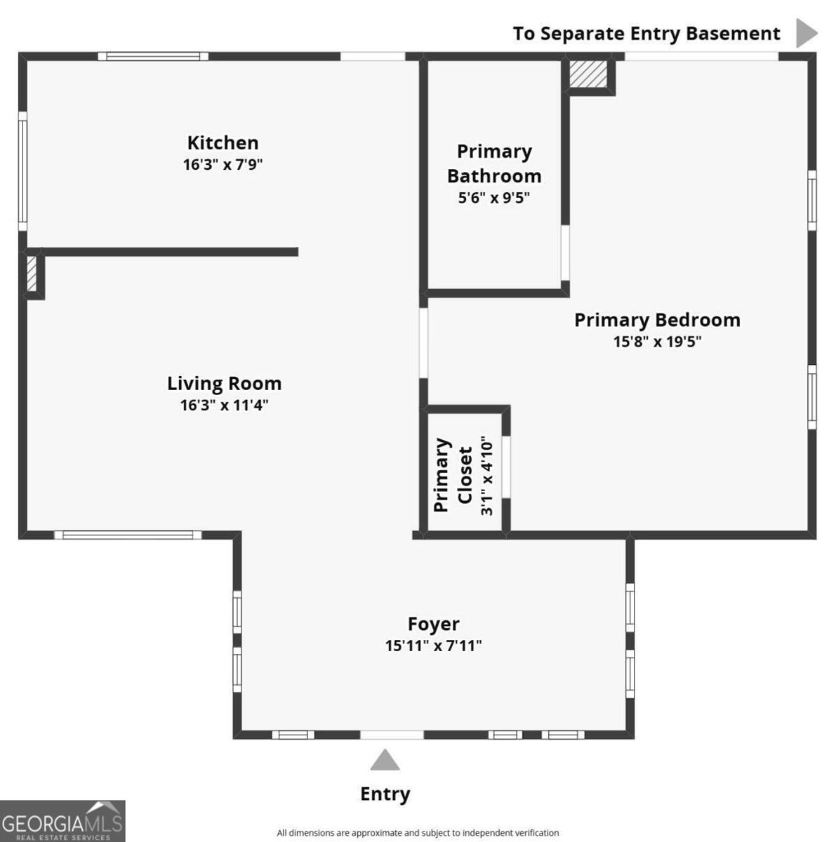 7895 Hobgood Road Fairburn - 27