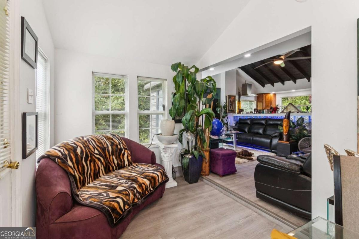 7895 Hobgood Road Fairburn - 3