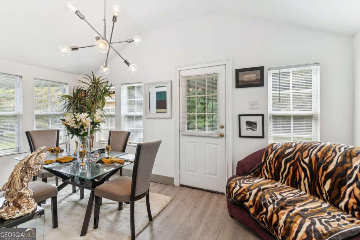 7895 Hobgood Road Fairburn - 4