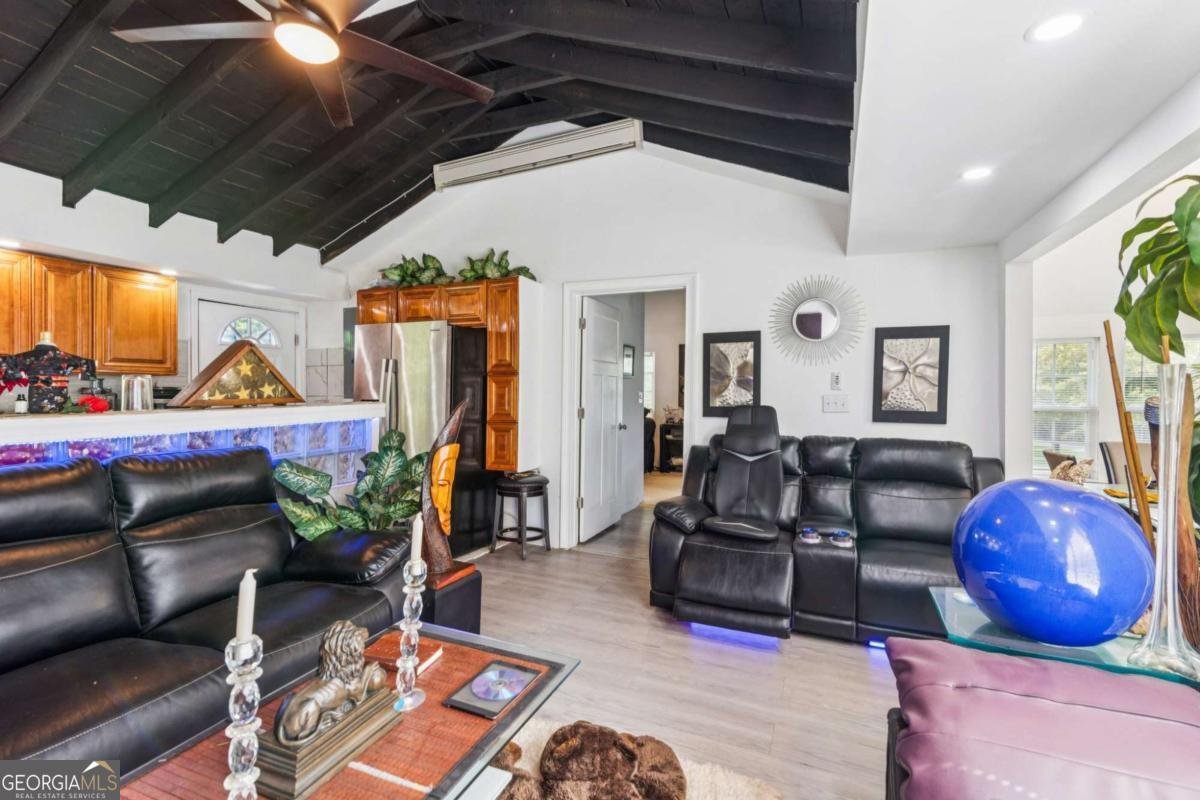 7895 Hobgood Road Fairburn - 9