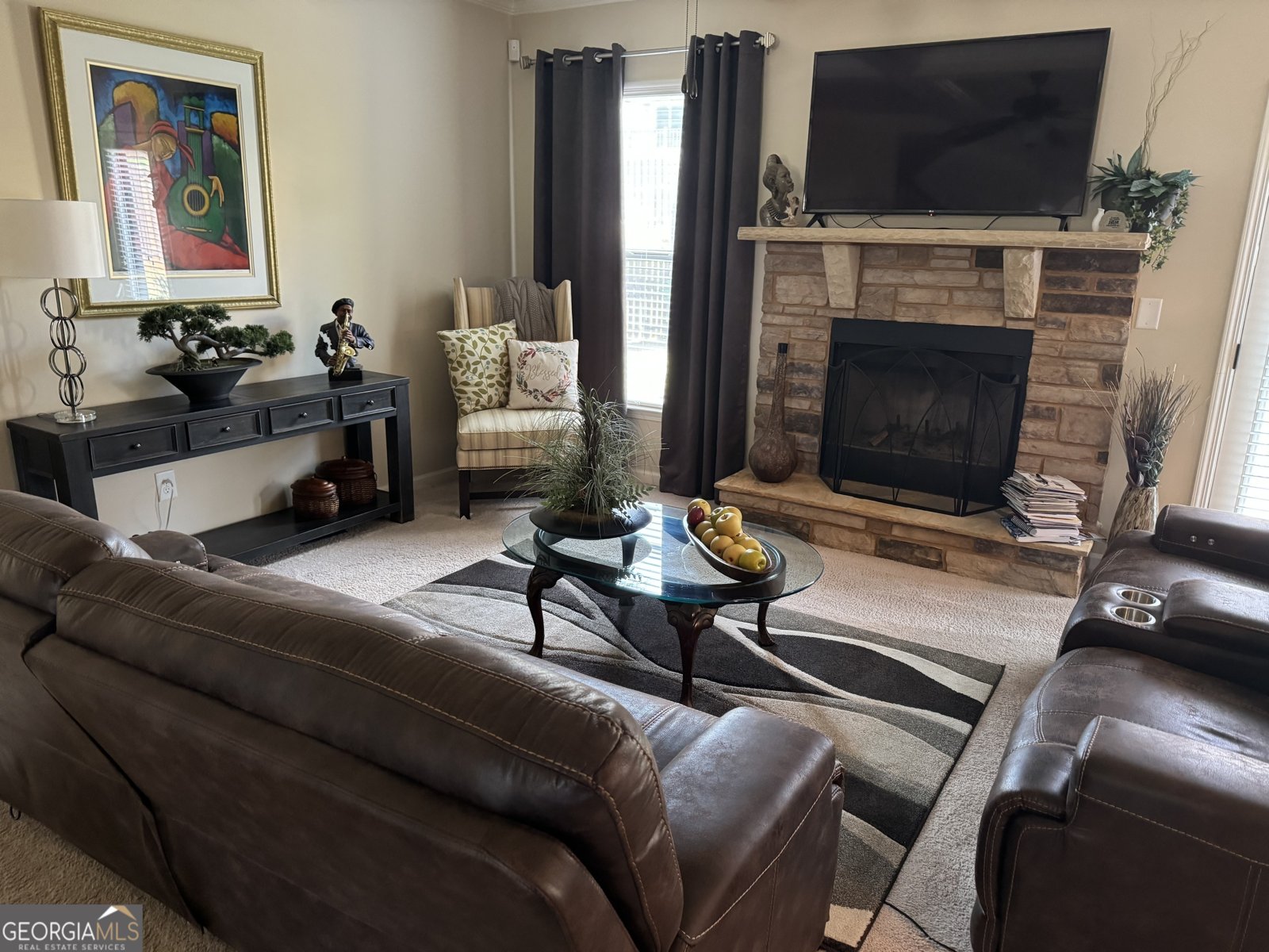860 Nevis Way McDonough - 2