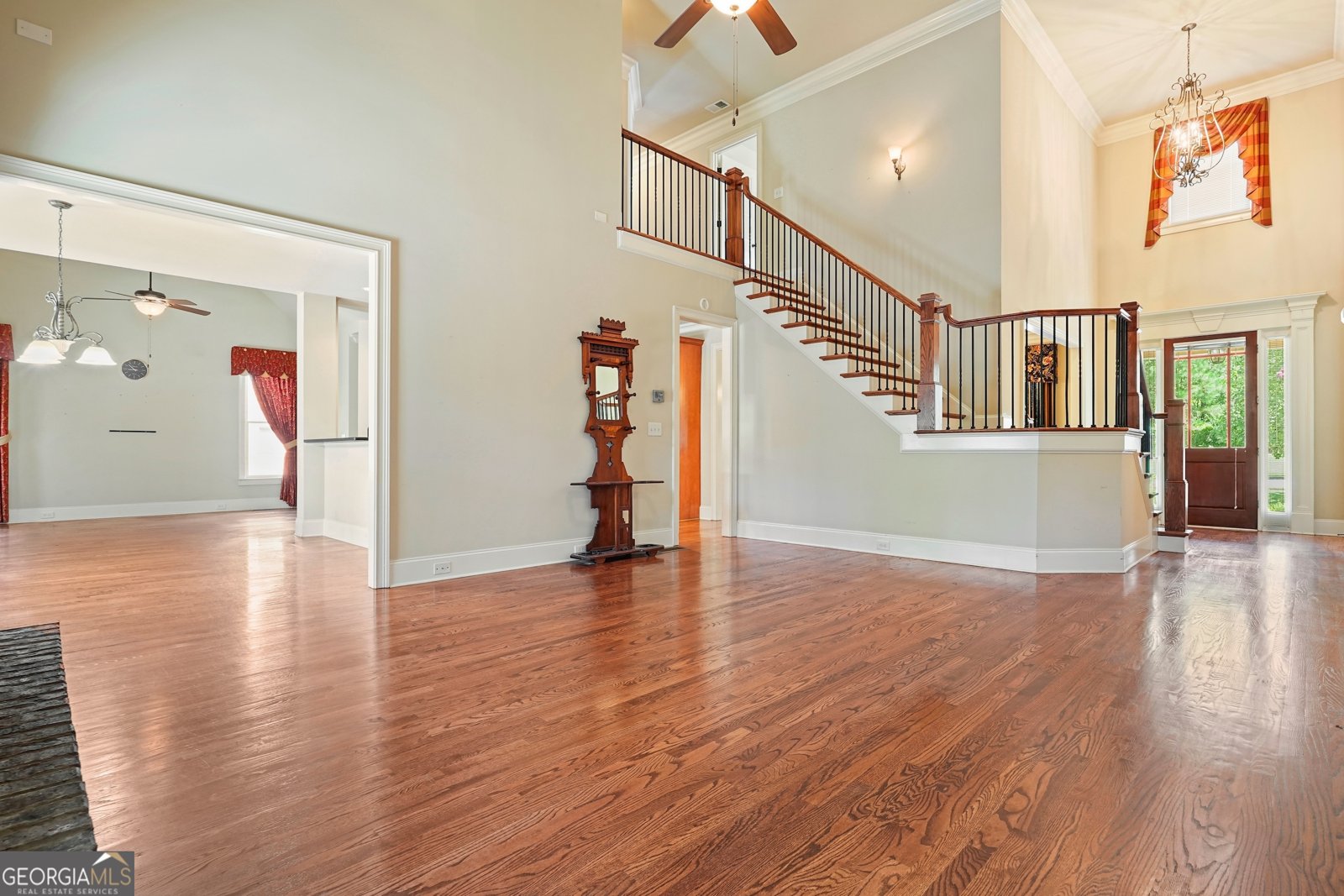 136 Trillium Lane Acworth - 1