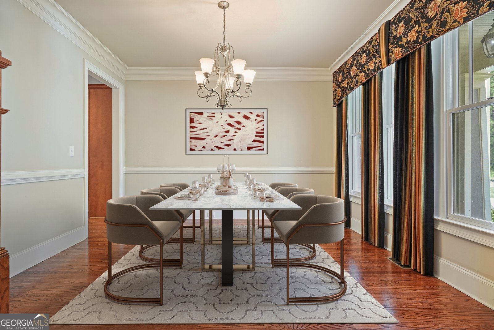 136 Trillium Lane Acworth - 10