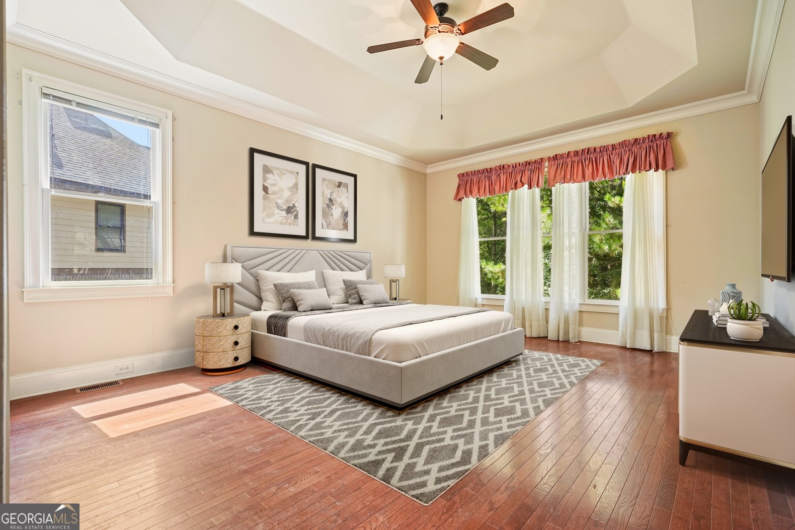 136 Trillium Lane Acworth - 13