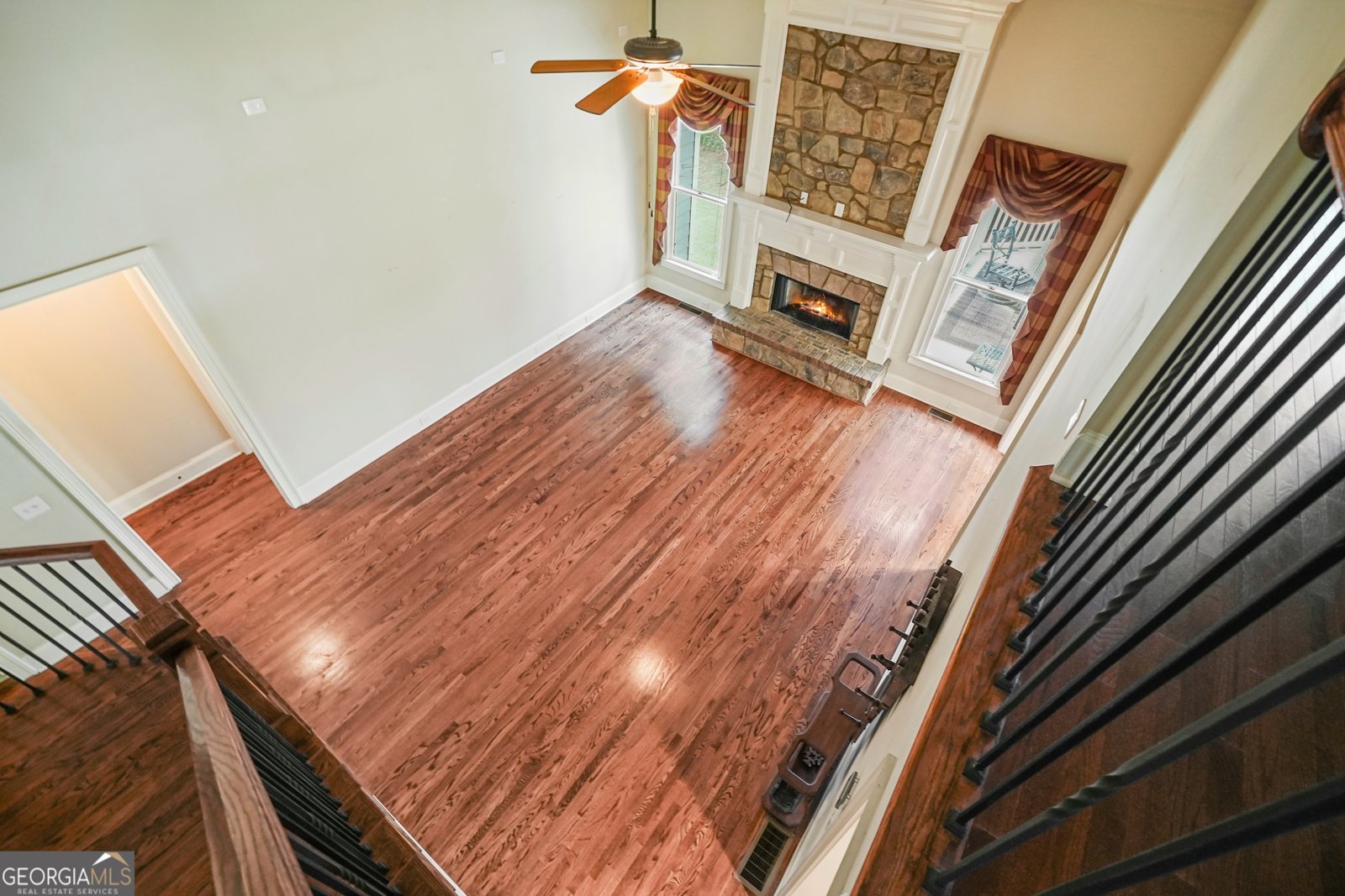 136 Trillium Lane Acworth - 2