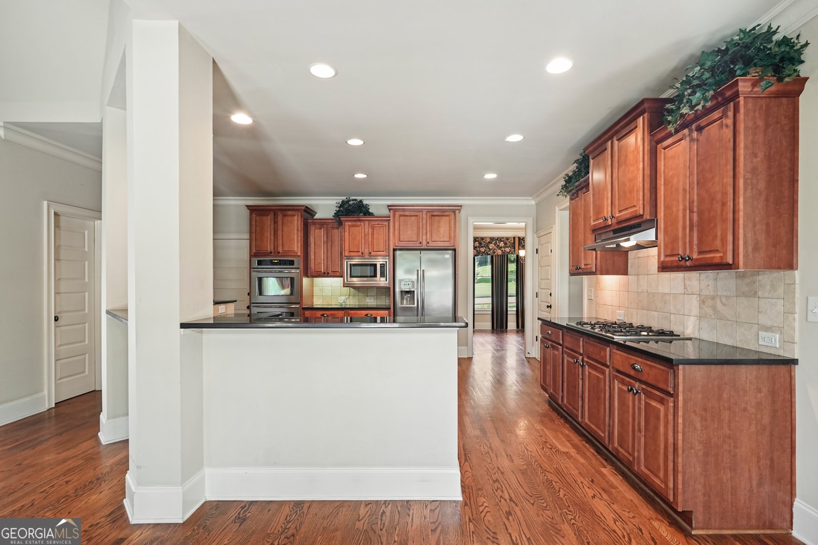 136 Trillium Lane Acworth - 3