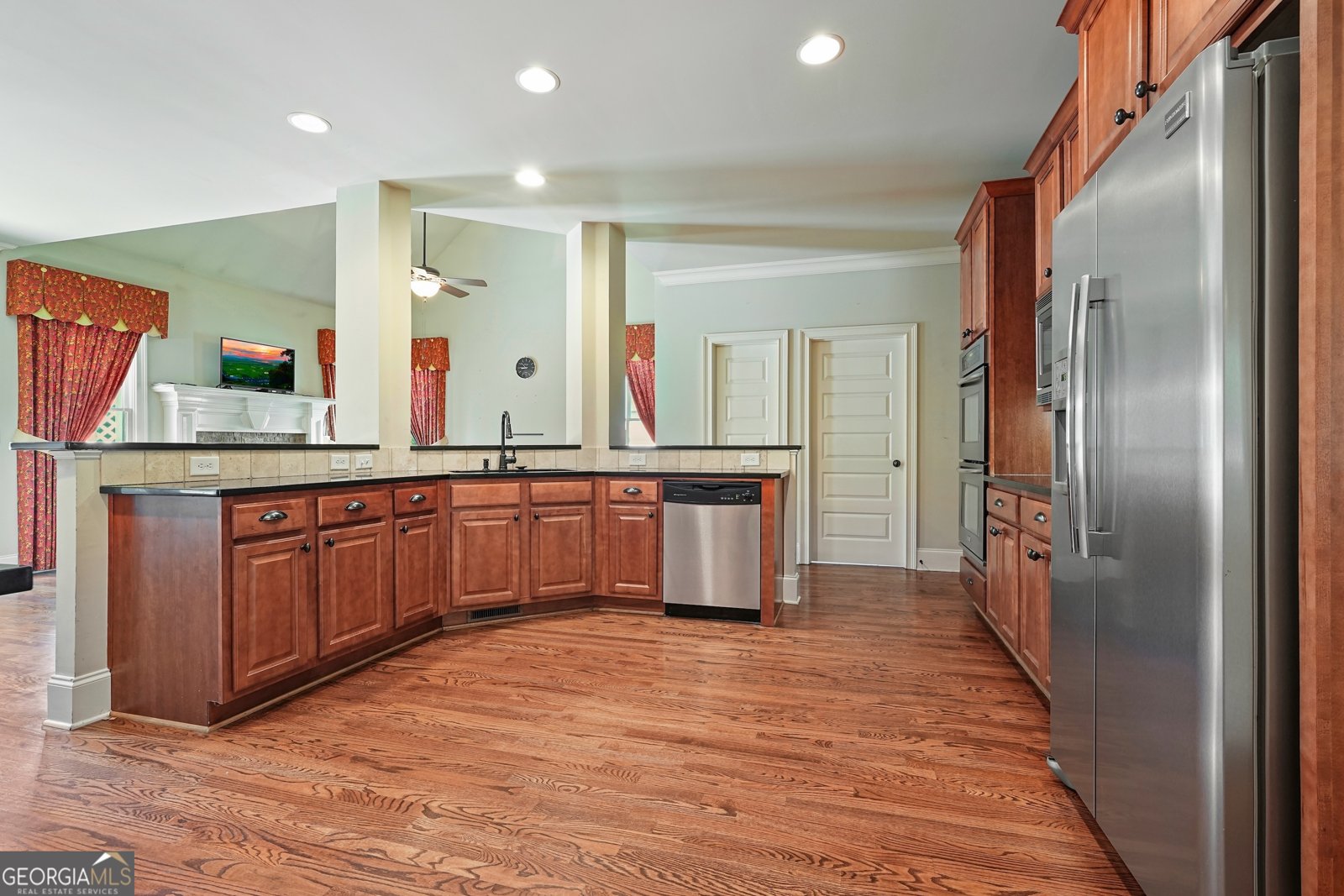 136 Trillium Lane Acworth - 4