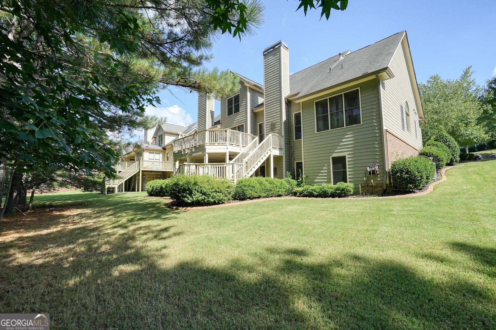 136 Trillium Lane Acworth - 42