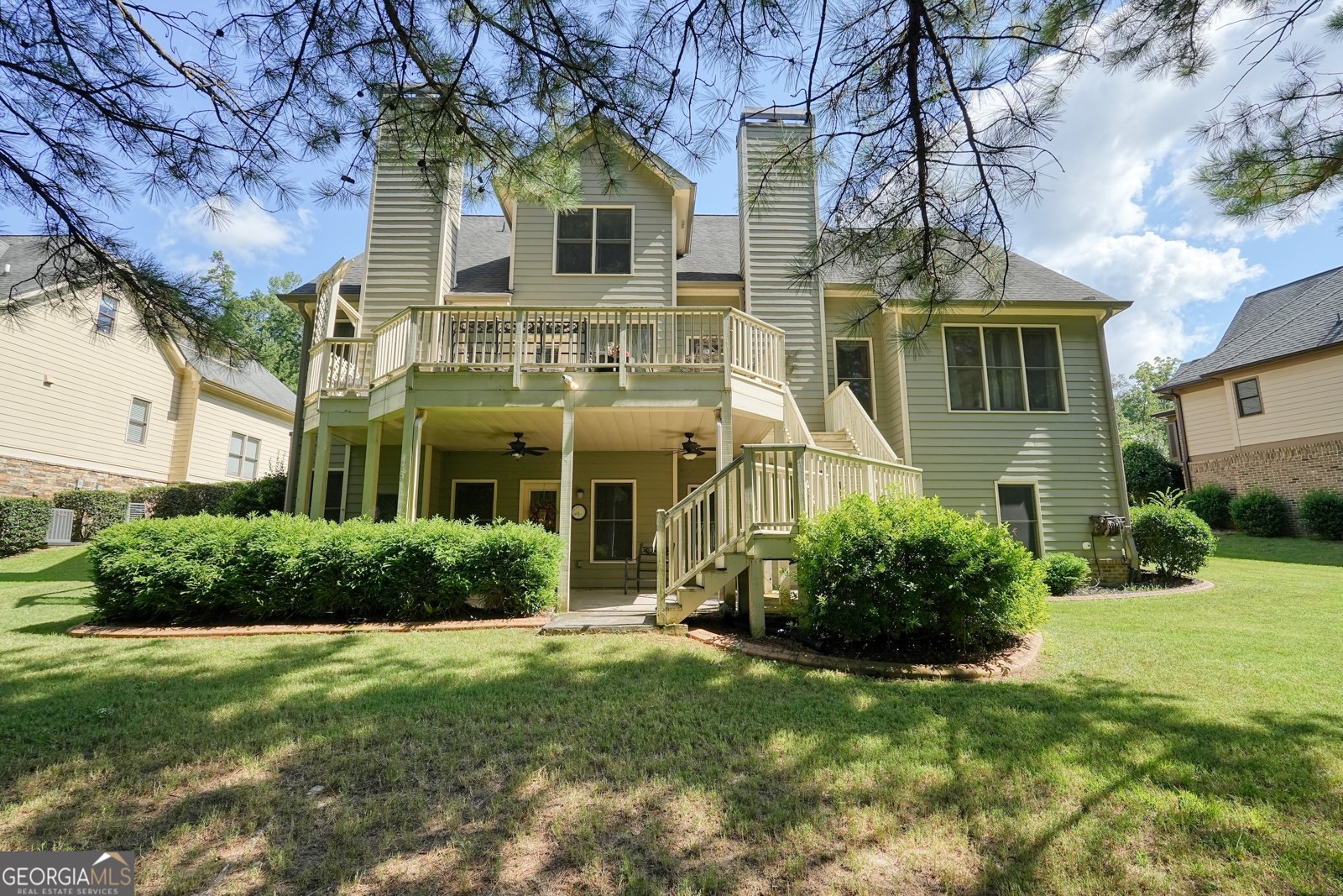 136 Trillium Lane Acworth - 45