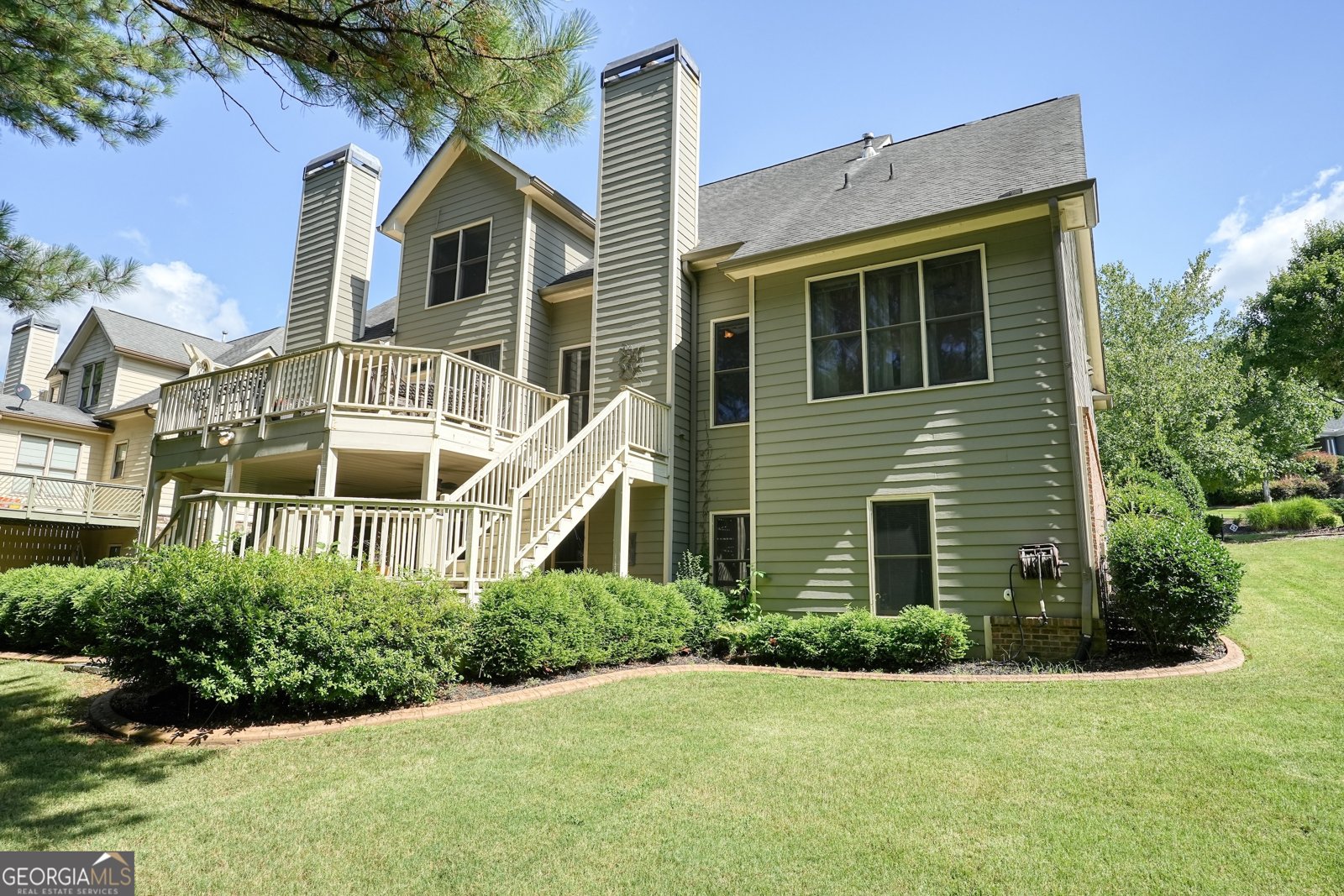 136 Trillium Lane Acworth - 46
