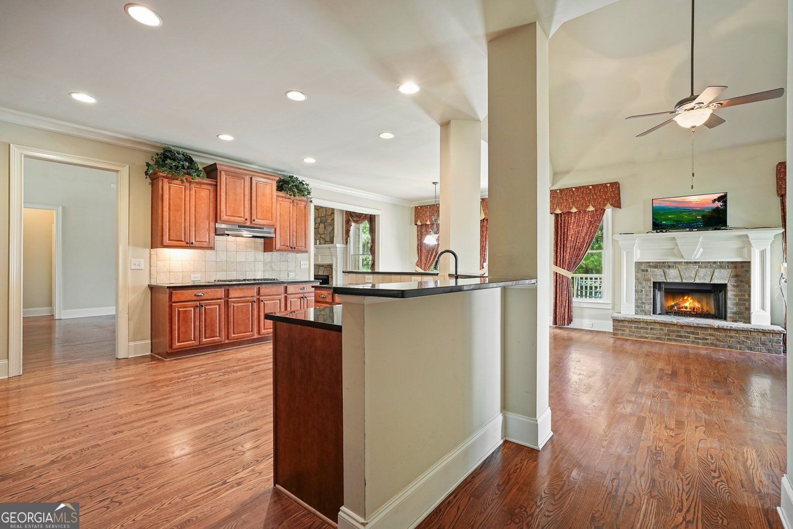 136 Trillium Lane Acworth - 5