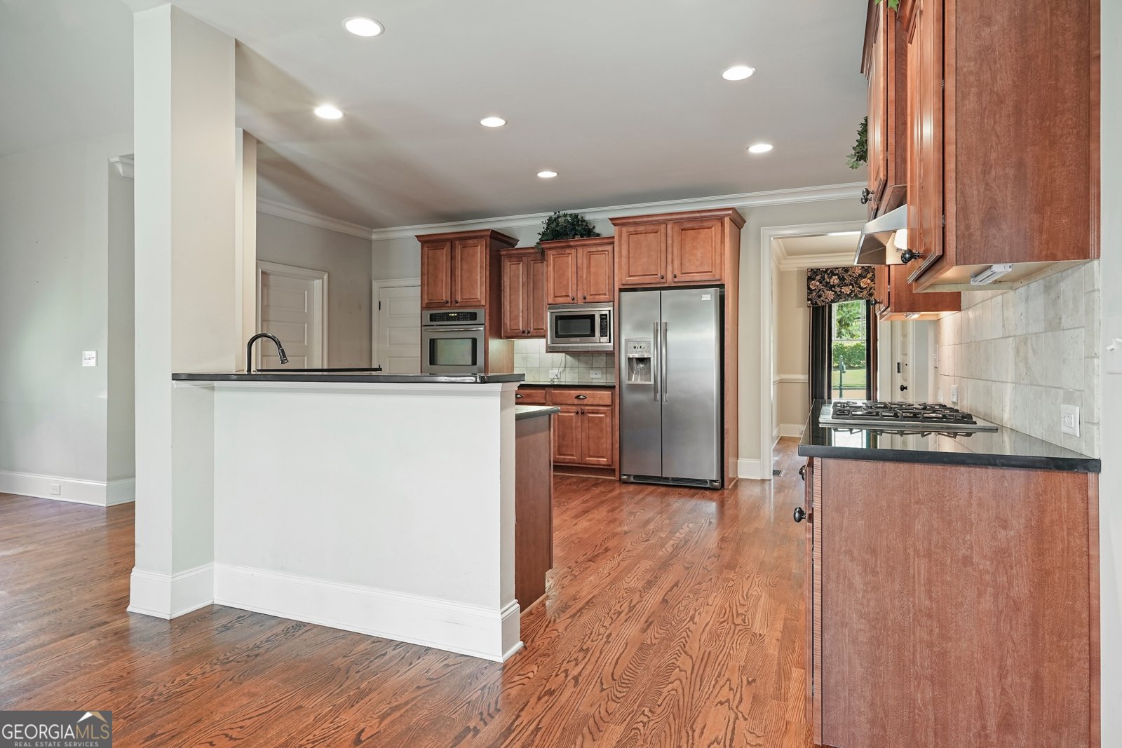 136 Trillium Lane Acworth - 7