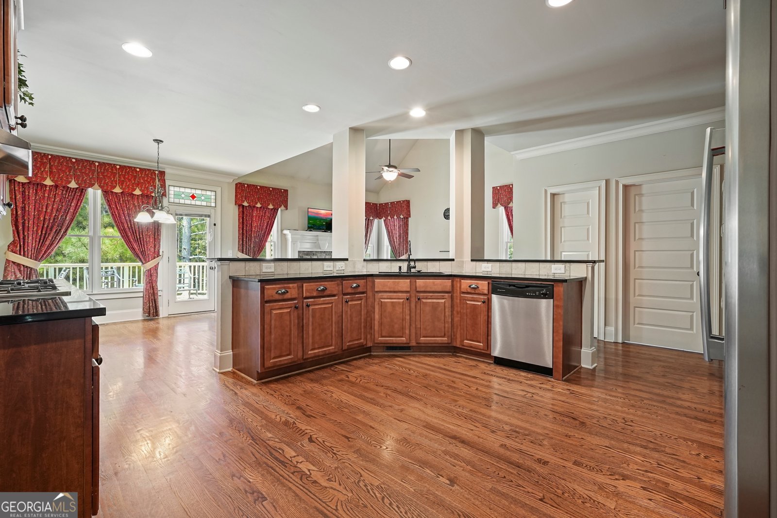 136 Trillium Lane Acworth - 8