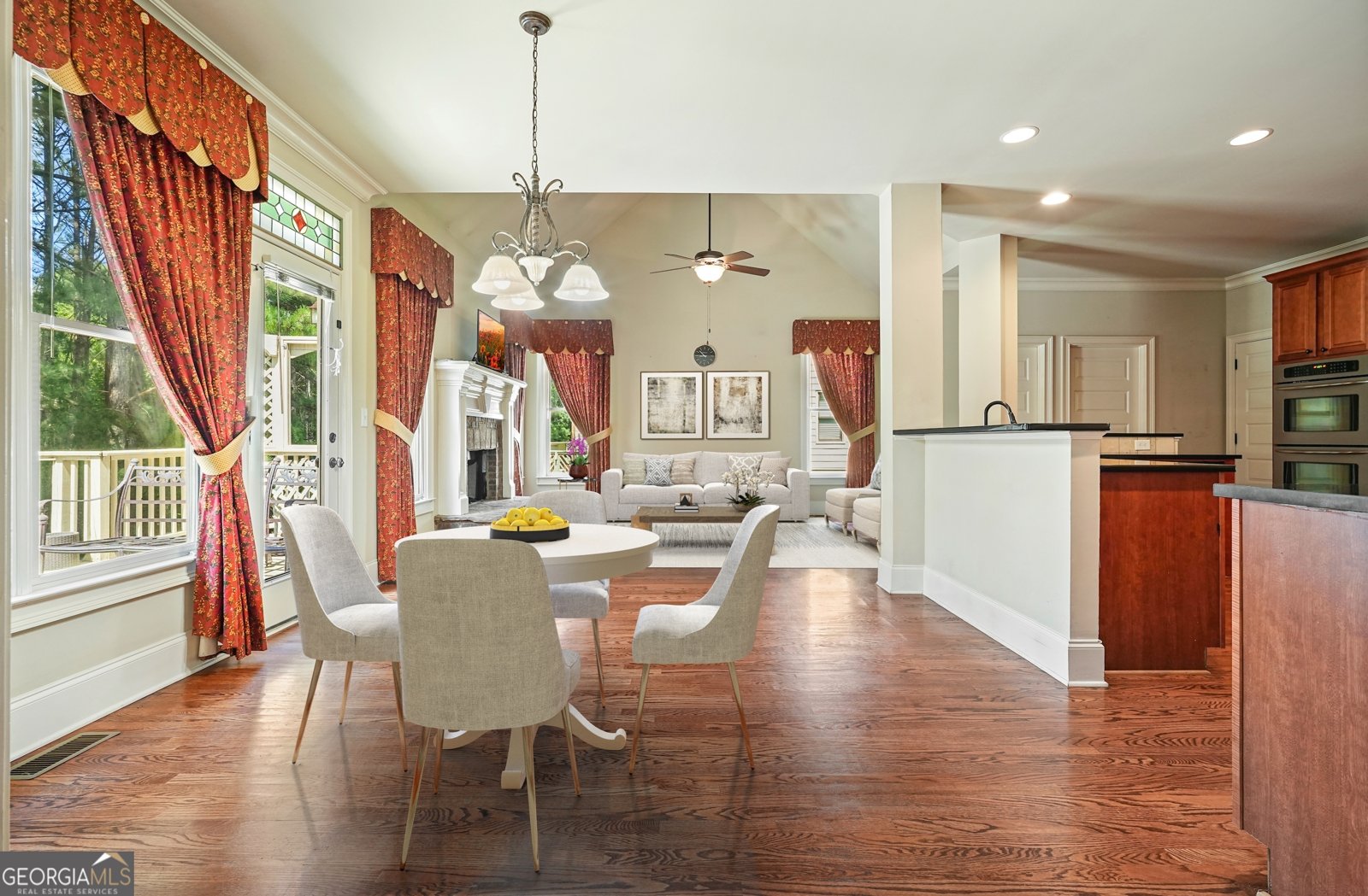 136 Trillium Lane Acworth - 9
