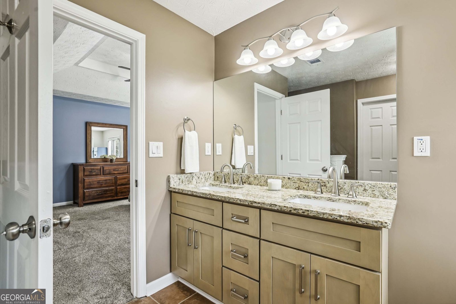 3276 Duncan Bridge Trail Buford - 1