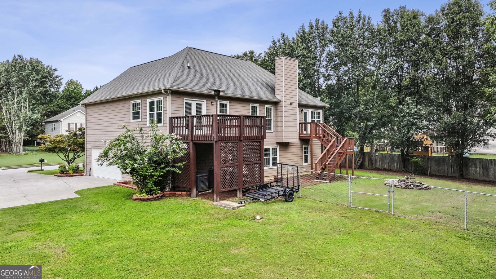 3276 Duncan Bridge Trail Buford - 11