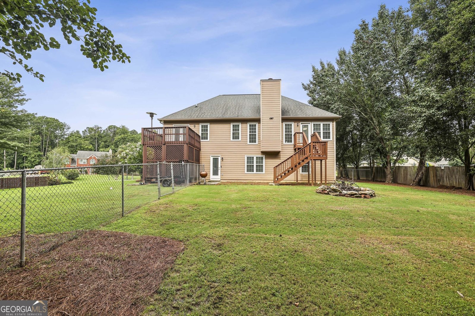 3276 Duncan Bridge Trail Buford - 12