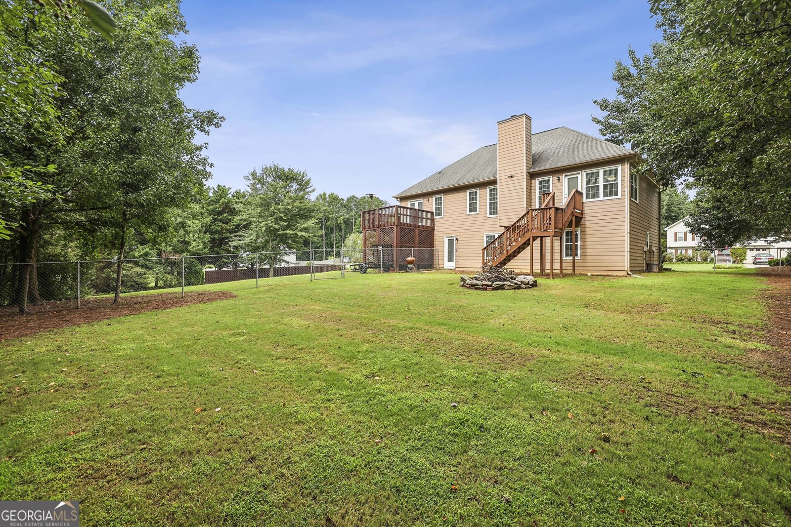 3276 Duncan Bridge Trail Buford - 13