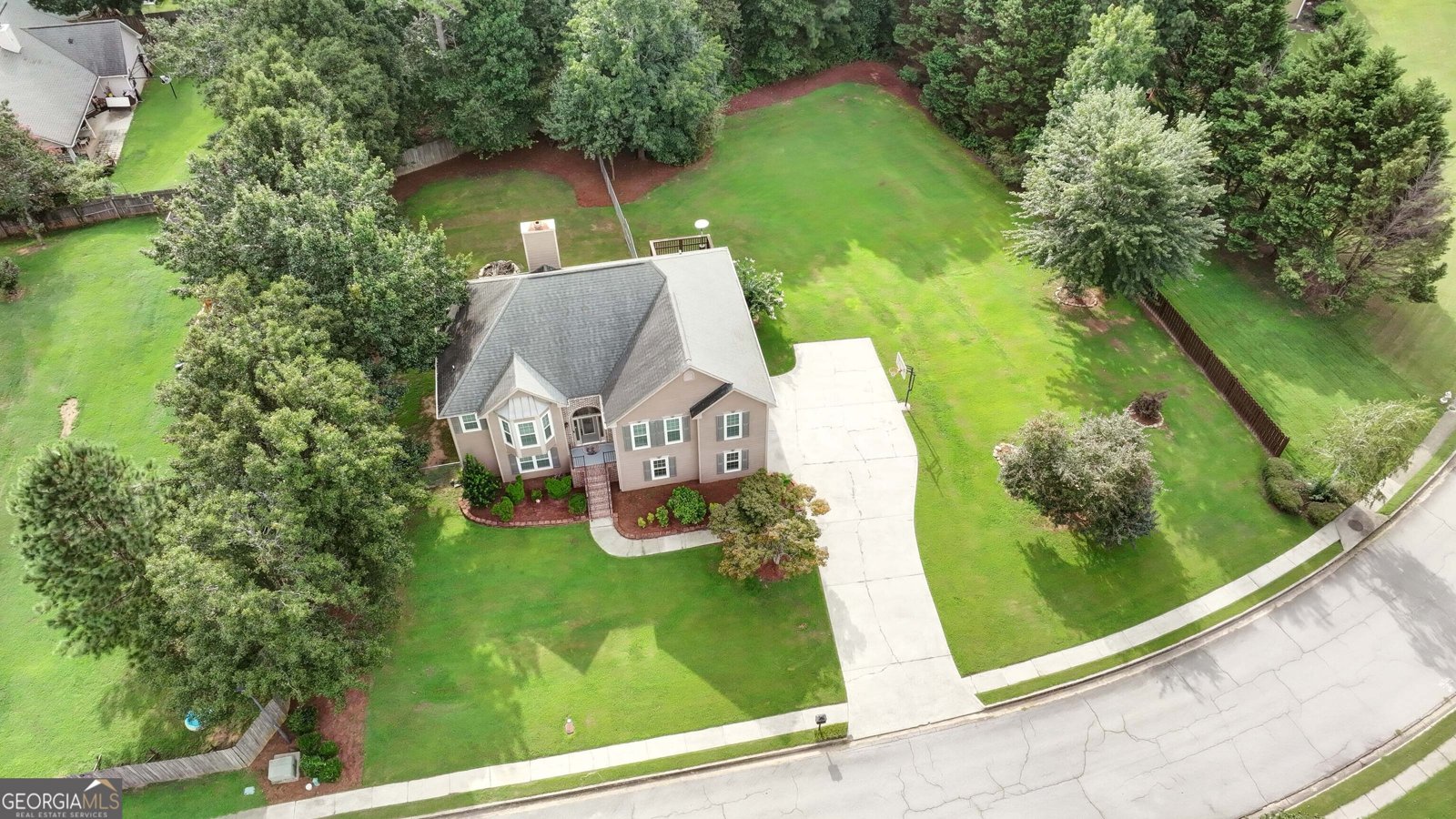 3276 Duncan Bridge Trail Buford - 18