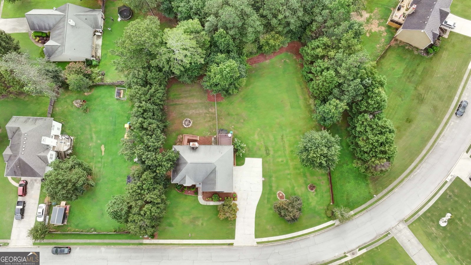 3276 Duncan Bridge Trail Buford - 19