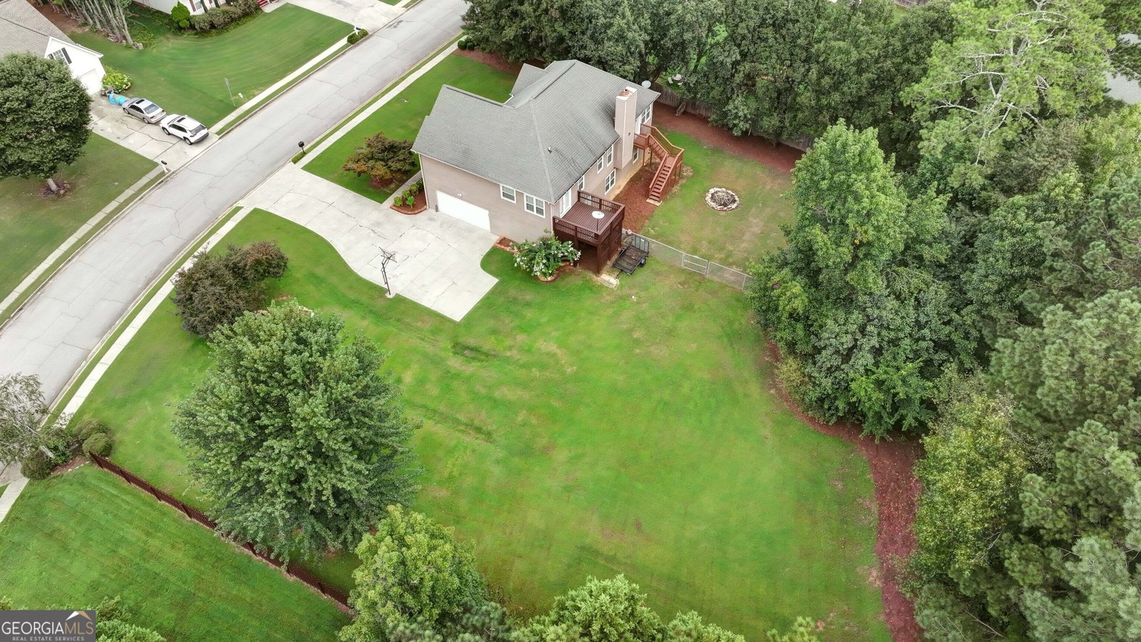 3276 Duncan Bridge Trail Buford - 20