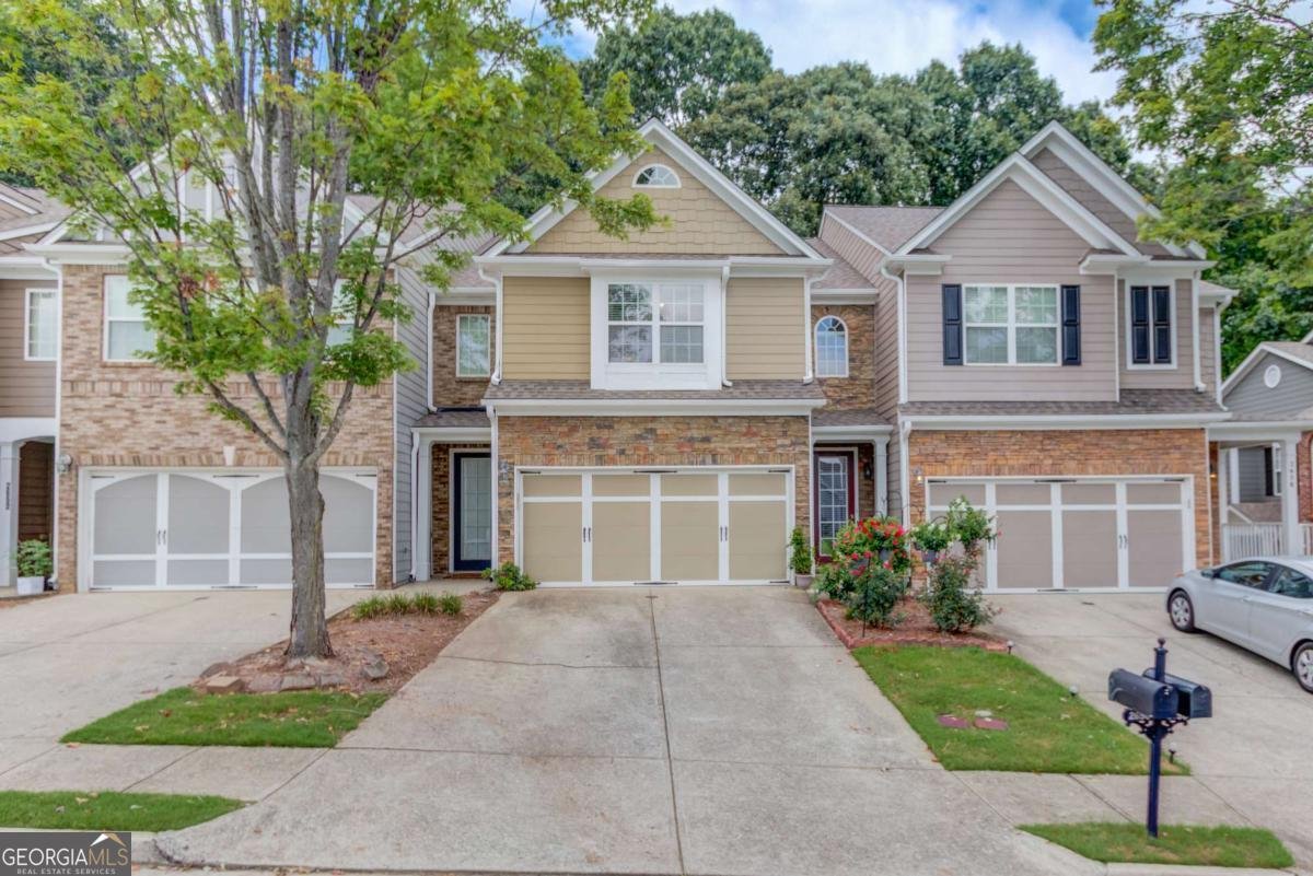 2656 Pierce Brennen Court Lawrenceville - 1