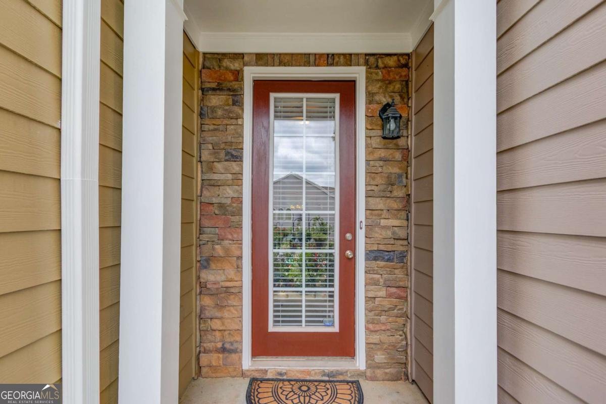 2656 Pierce Brennen Court Lawrenceville - 2
