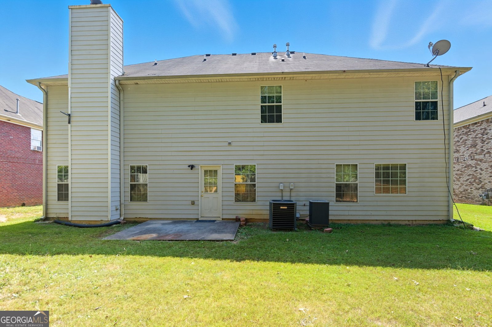 110 HELM Drive Covington - 24