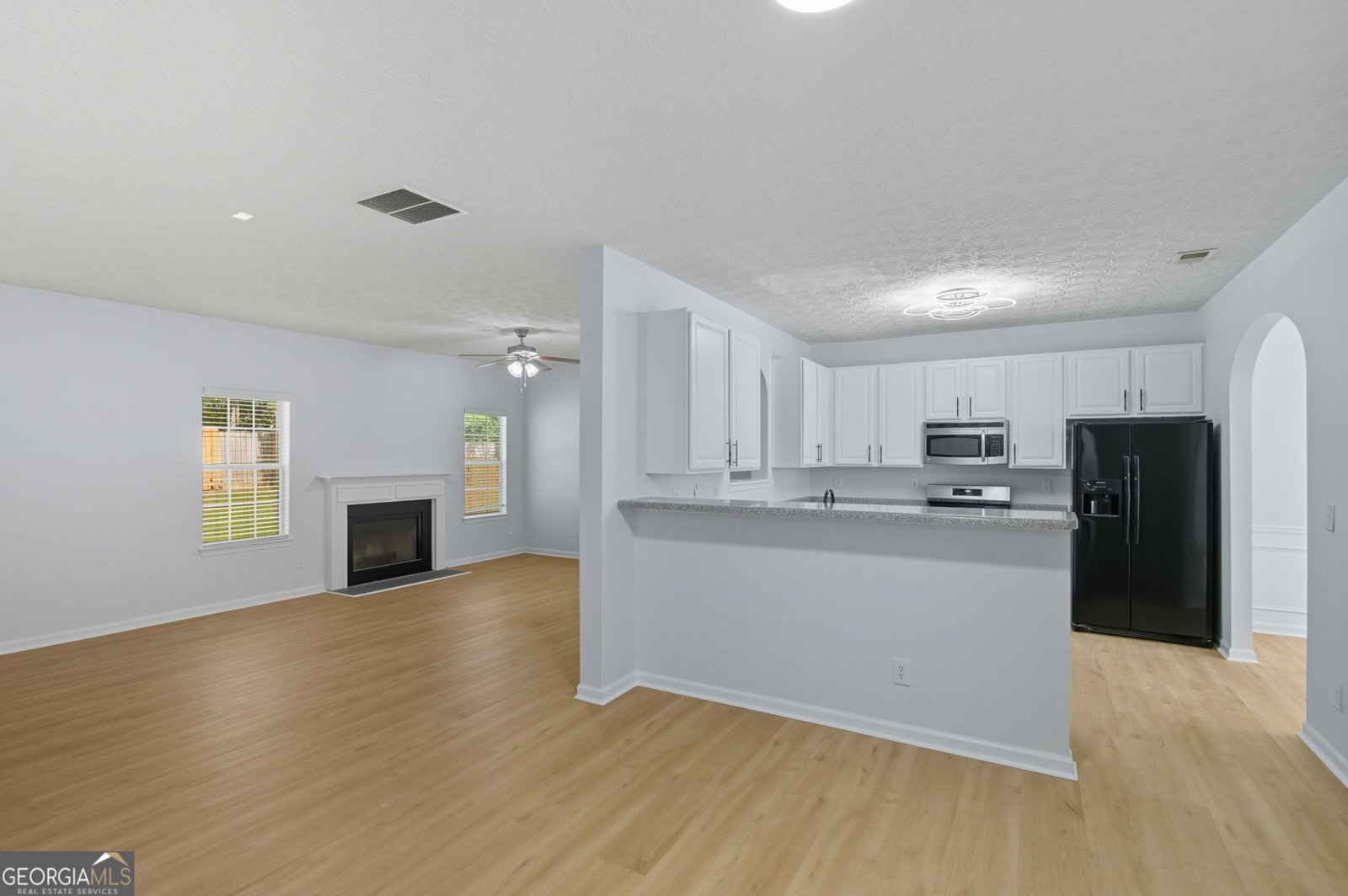 110 HELM Drive Covington - 5