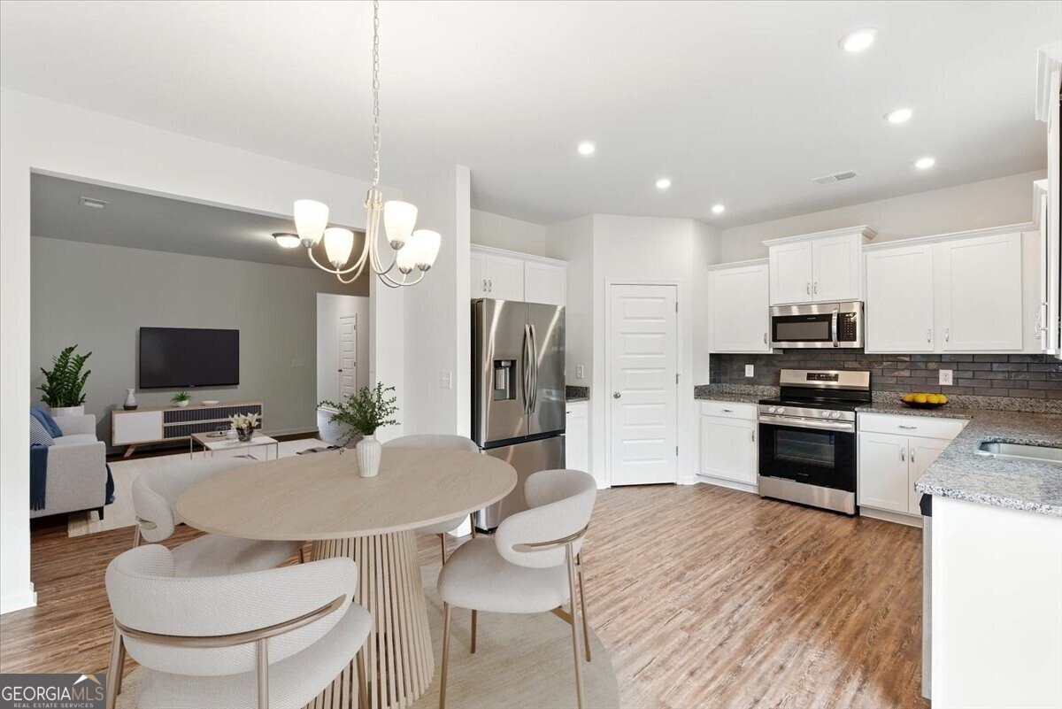 215 DuPont Drive Cartersville - 10