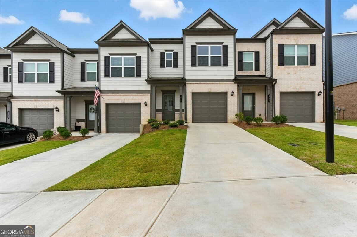 215 DuPont Drive Cartersville - 2