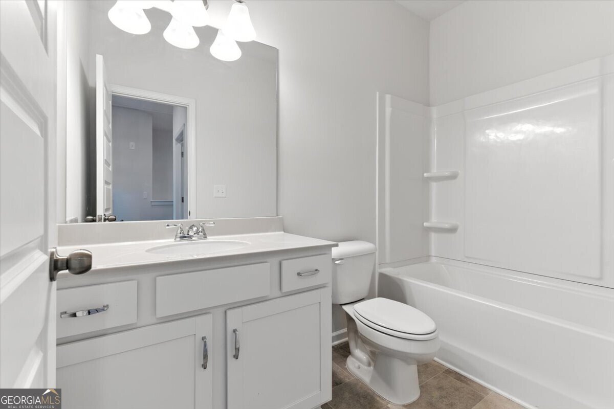 215 DuPont Drive Cartersville - 20