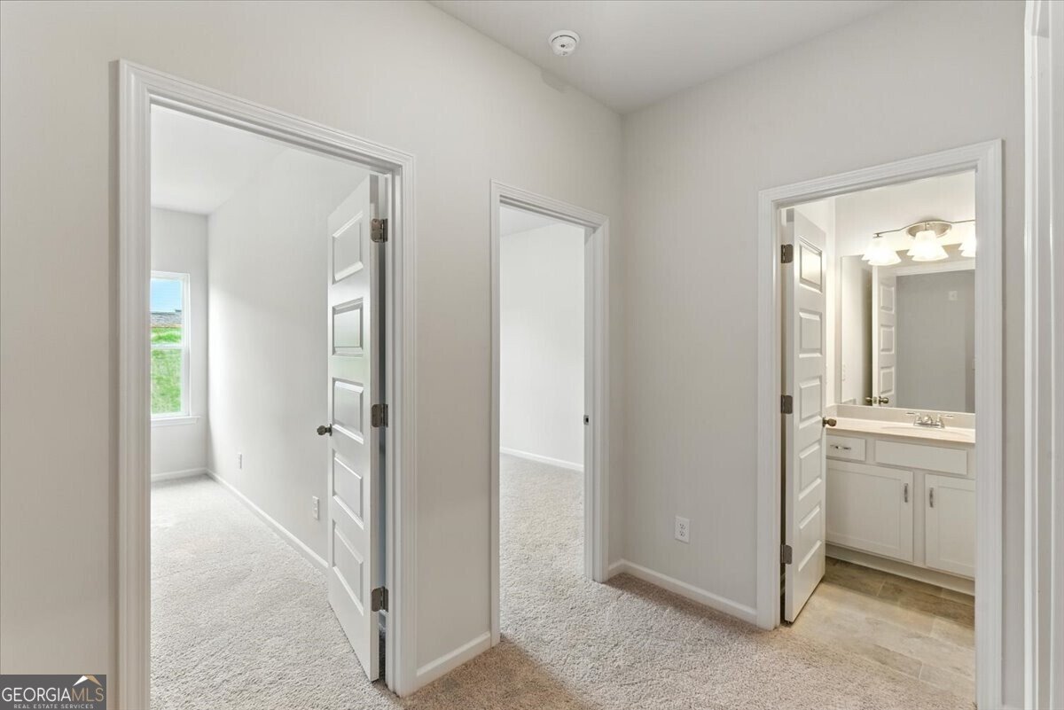 215 DuPont Drive Cartersville - 23