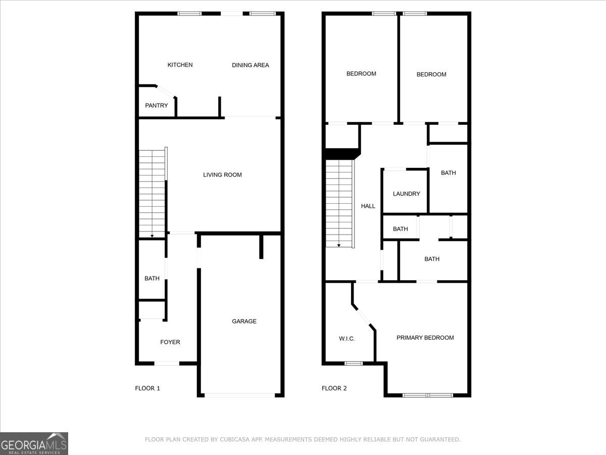 215 DuPont Drive Cartersville - 25