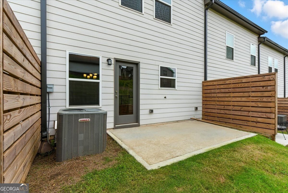 215 DuPont Drive Cartersville - 26