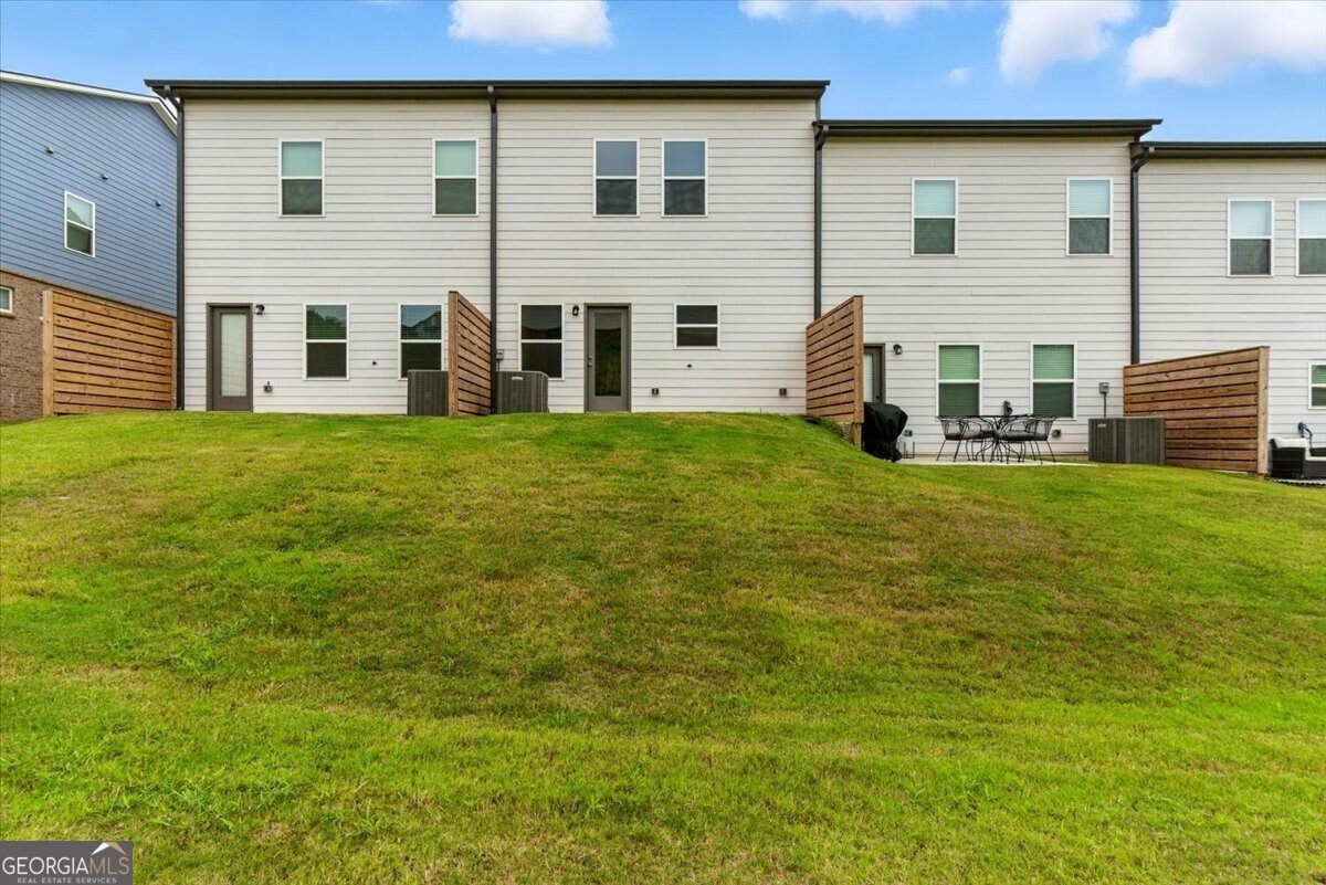 215 DuPont Drive Cartersville - 27