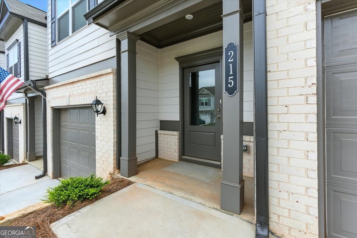 215 DuPont Drive Cartersville - 3