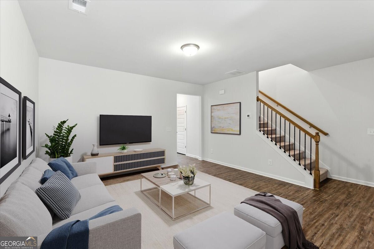215 DuPont Drive Cartersville - 5