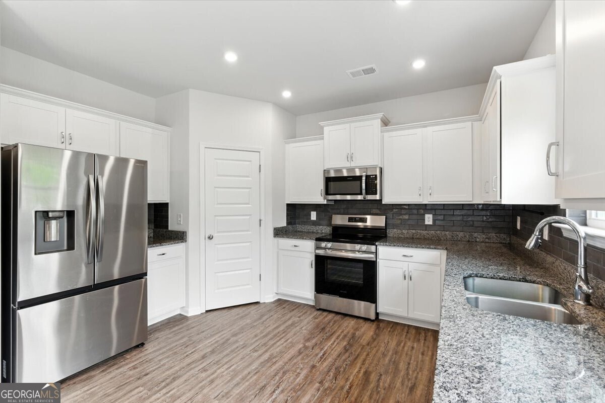 215 DuPont Drive Cartersville - 8