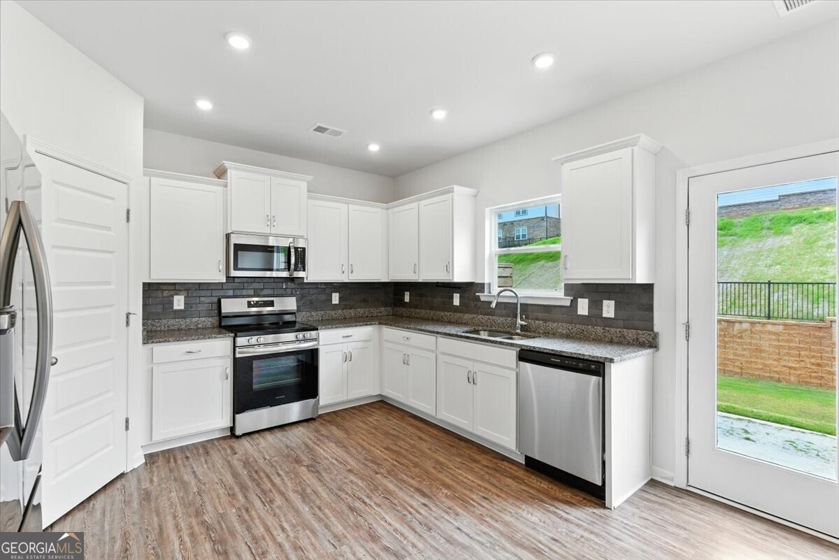 215 DuPont Drive Cartersville - 9