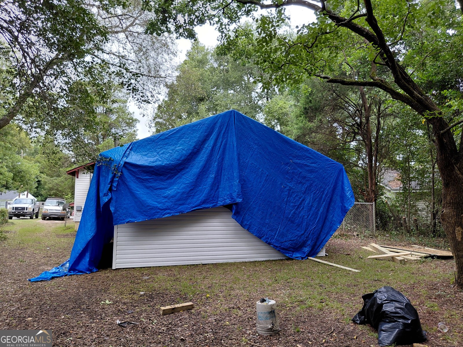 1322 Triple  Hill Dr Macon - 8