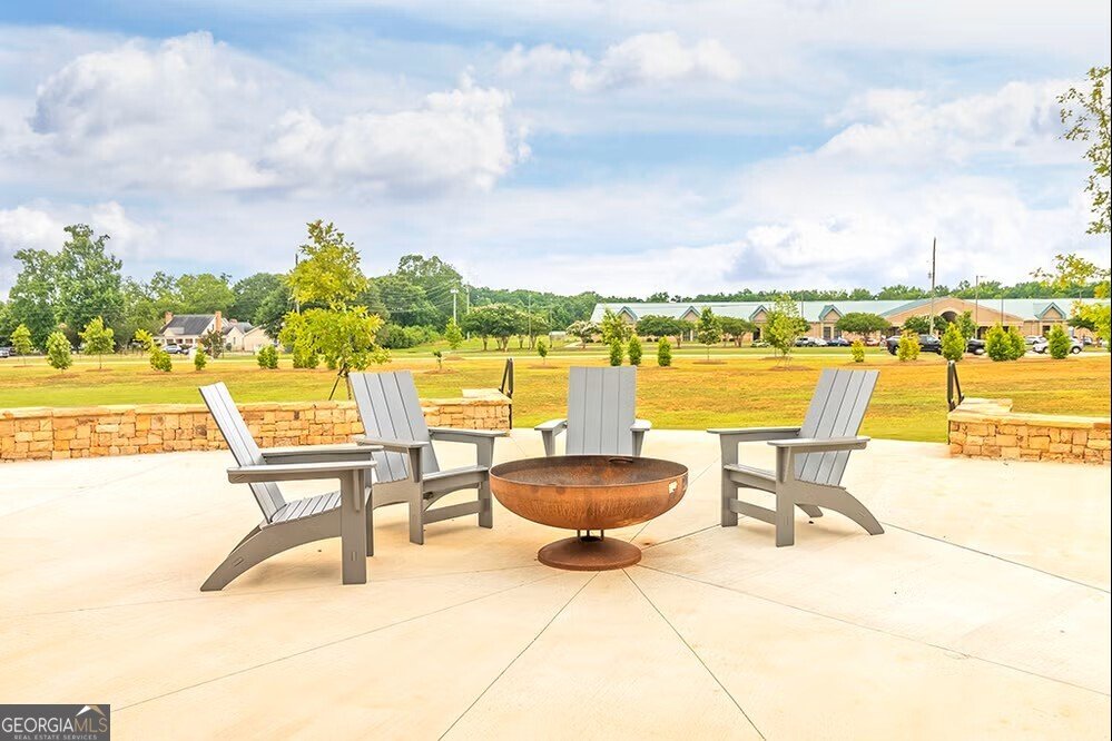 1566 Sungrown Way McDonough - 2