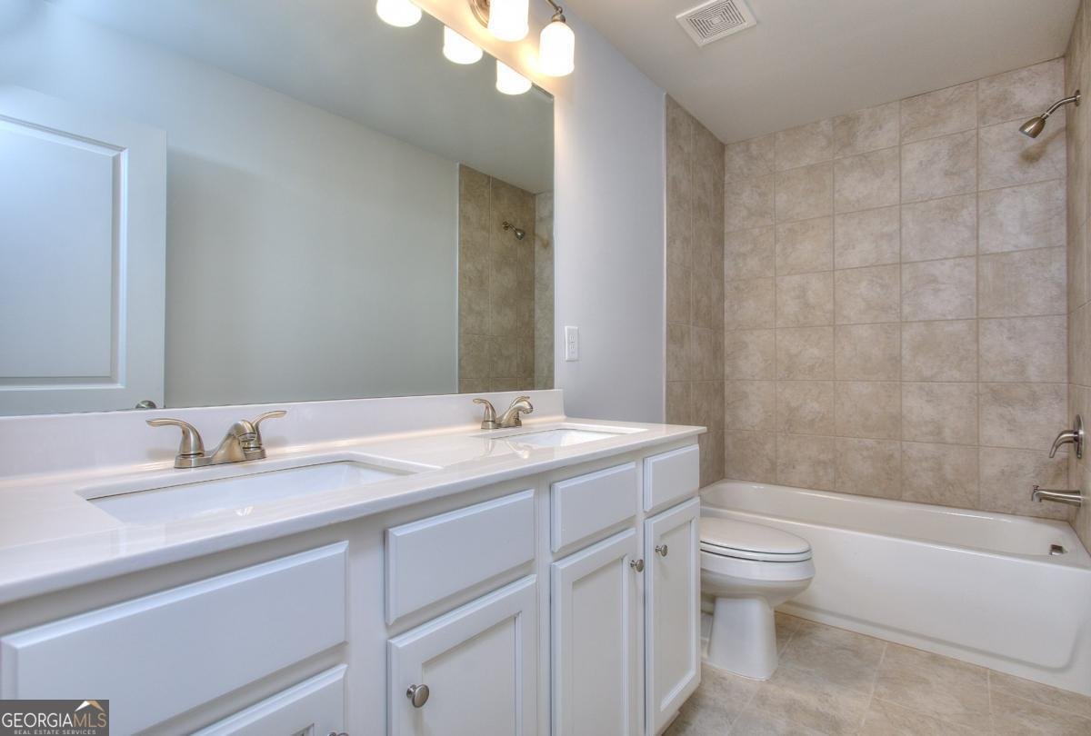 401 Bass Circle Villa Rica - 15