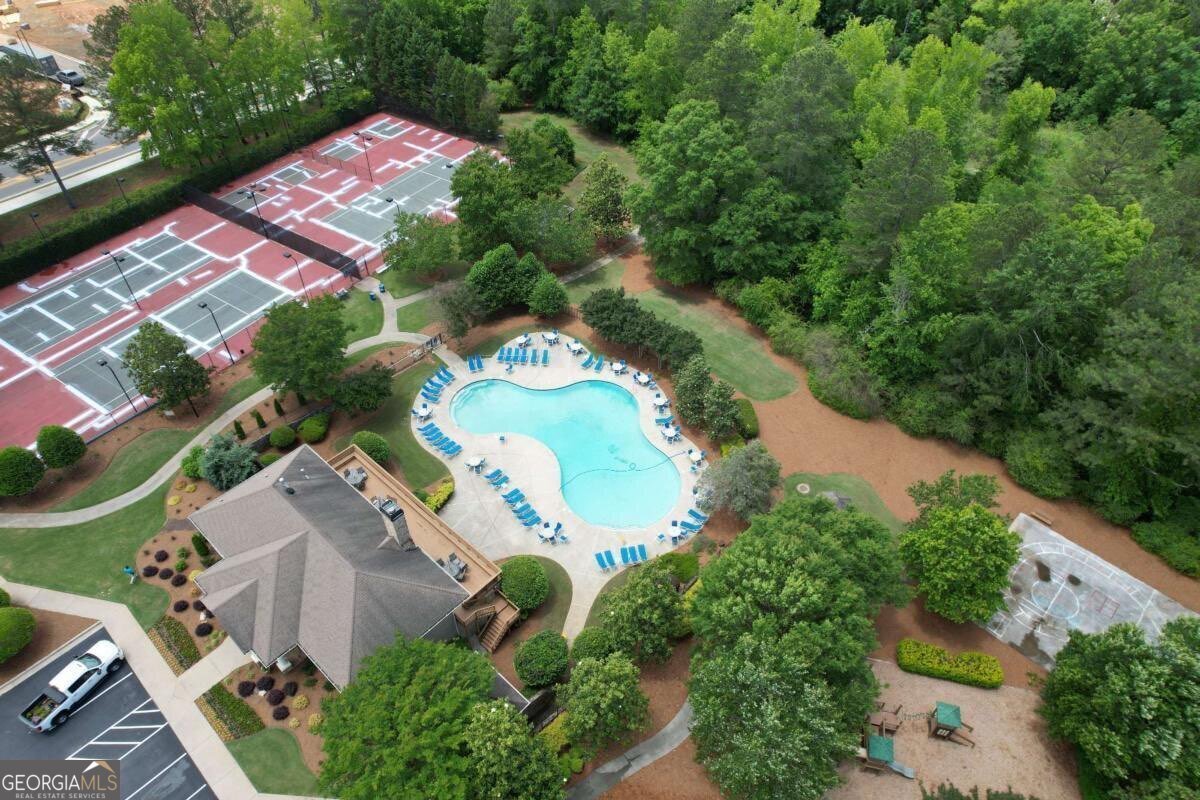 401 Bass Circle Villa Rica - 23