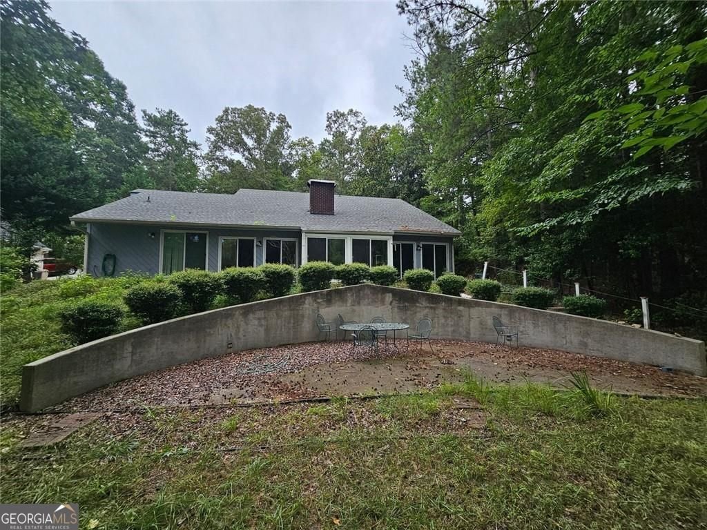7157 Tara Drive Villa Rica - 12